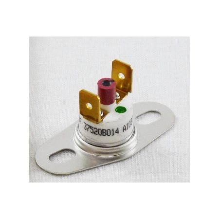 Armstrong 56W63 R37520B014 Manual Reset 56W63